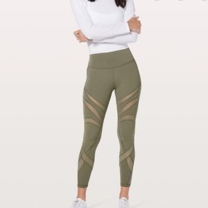 Lululemon wunder under ‼ ON SALE 🔥 final price